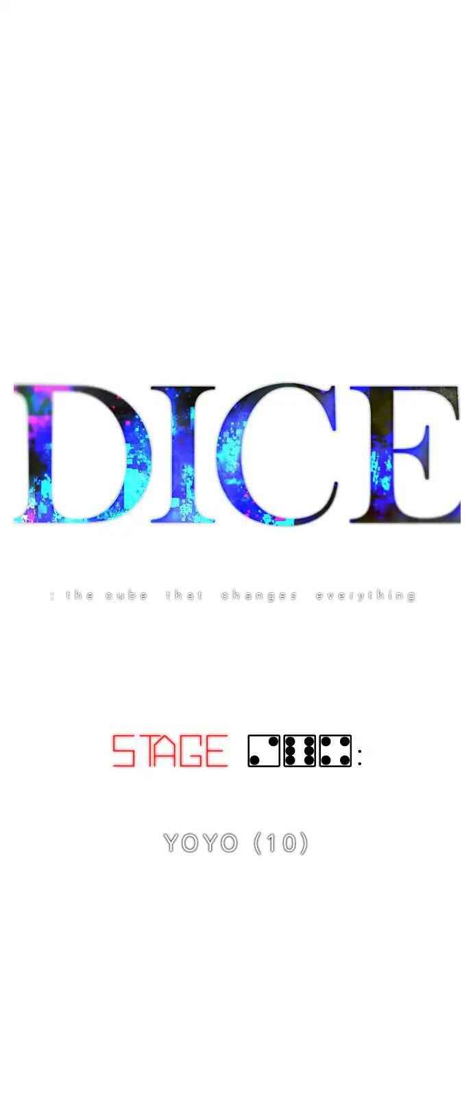 Dice: The Cube That Changes Everything Chapter 264 - Page 0
