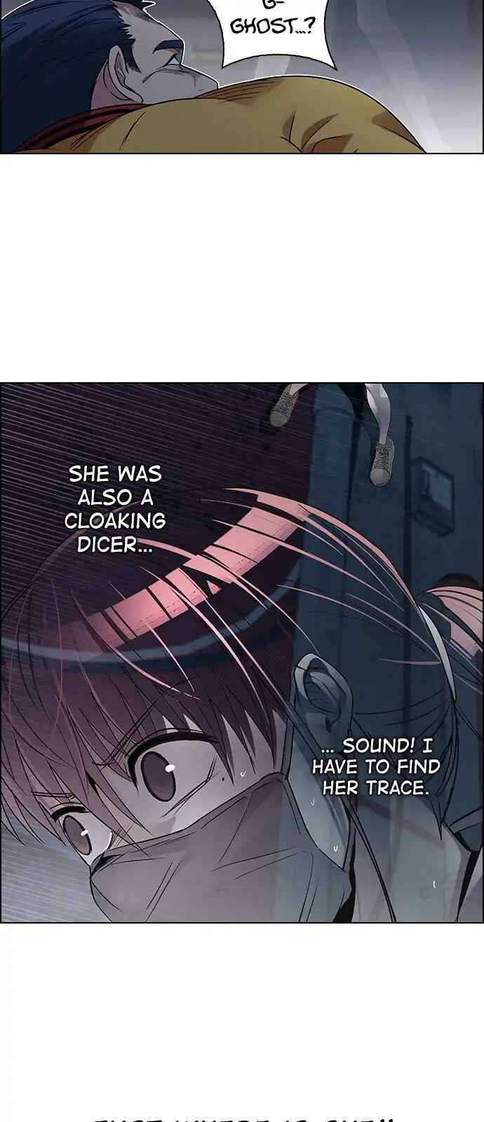 Dice: The Cube That Changes Everything Chapter 264 - Page 13