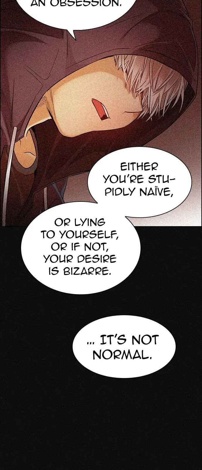 Dice: The Cube That Changes Everything Chapter 264 - Page 30