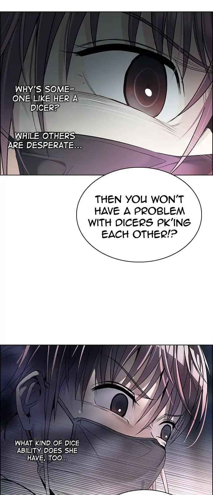 Dice: The Cube That Changes Everything Chapter 264 - Page 4