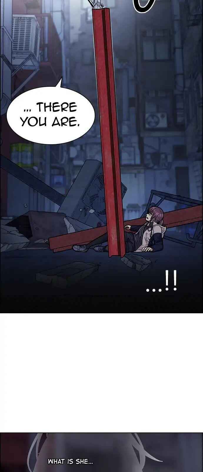 Dice: The Cube That Changes Everything Chapter 264 - Page 42