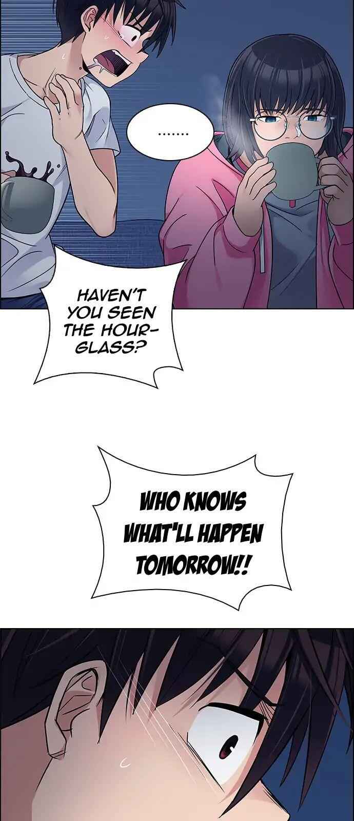 Dice: The Cube That Changes Everything Chapter 265 - Page 19