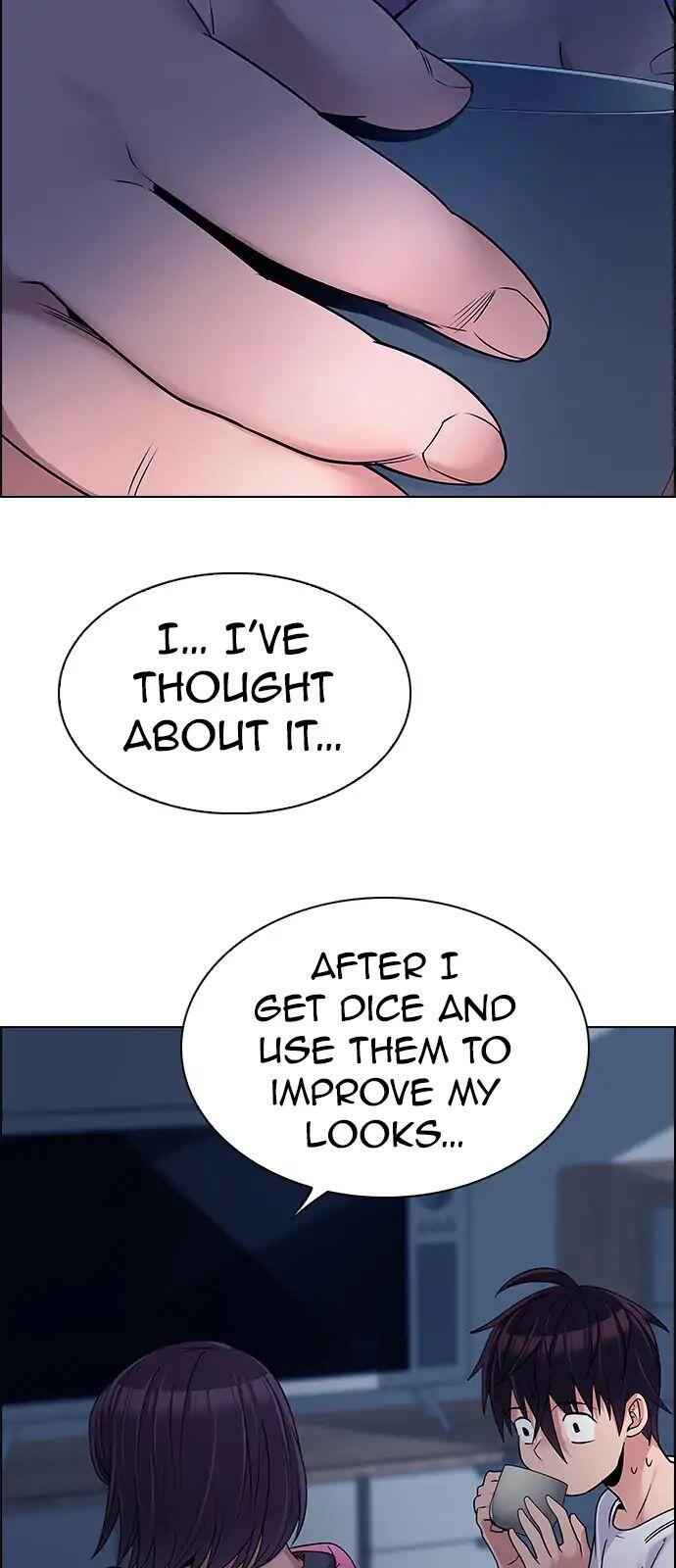 Dice: The Cube That Changes Everything Chapter 265 - Page 22