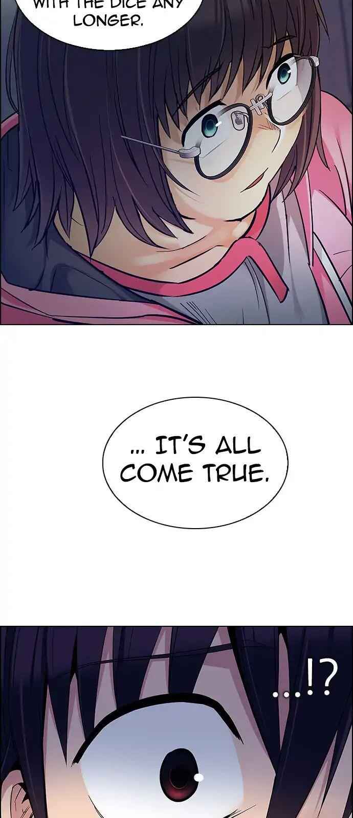 Dice: The Cube That Changes Everything Chapter 265 - Page 26