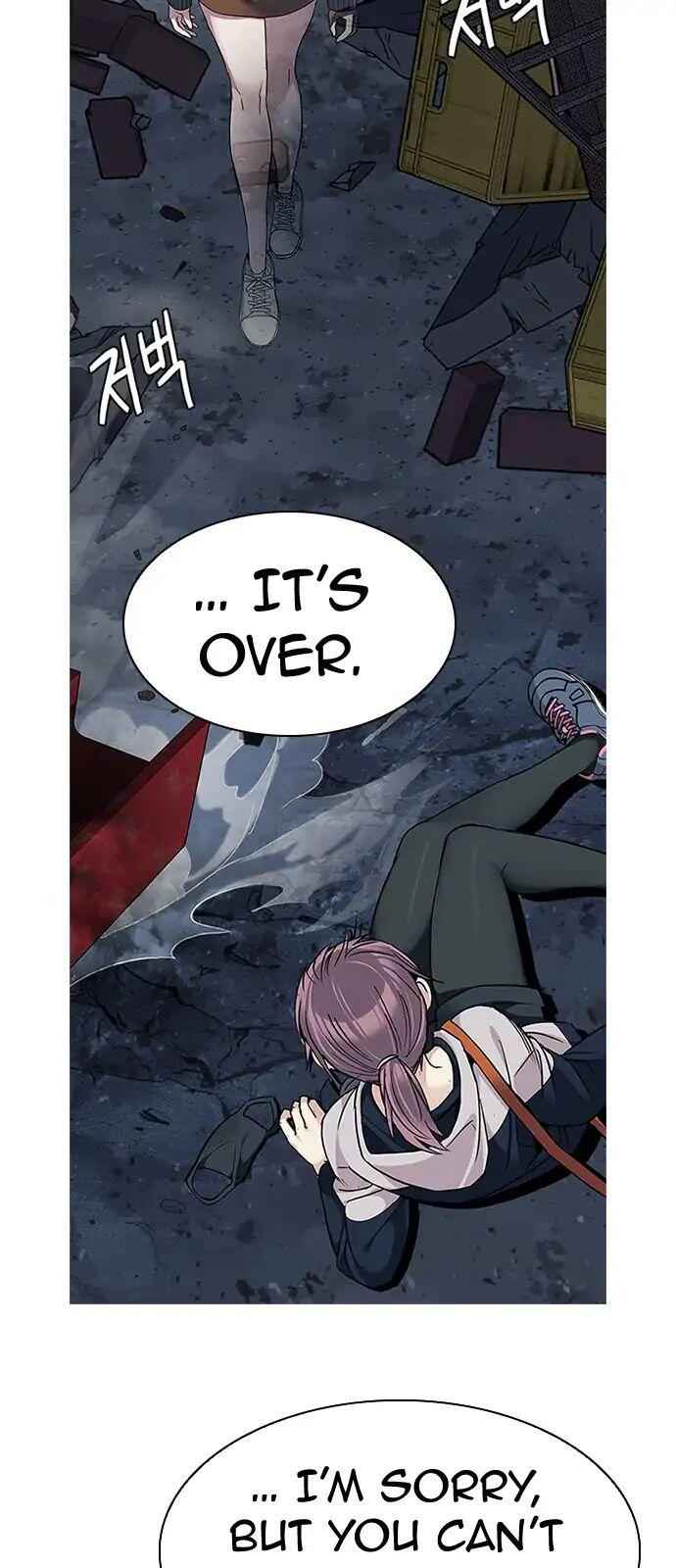 Dice: The Cube That Changes Everything Chapter 265 - Page 35