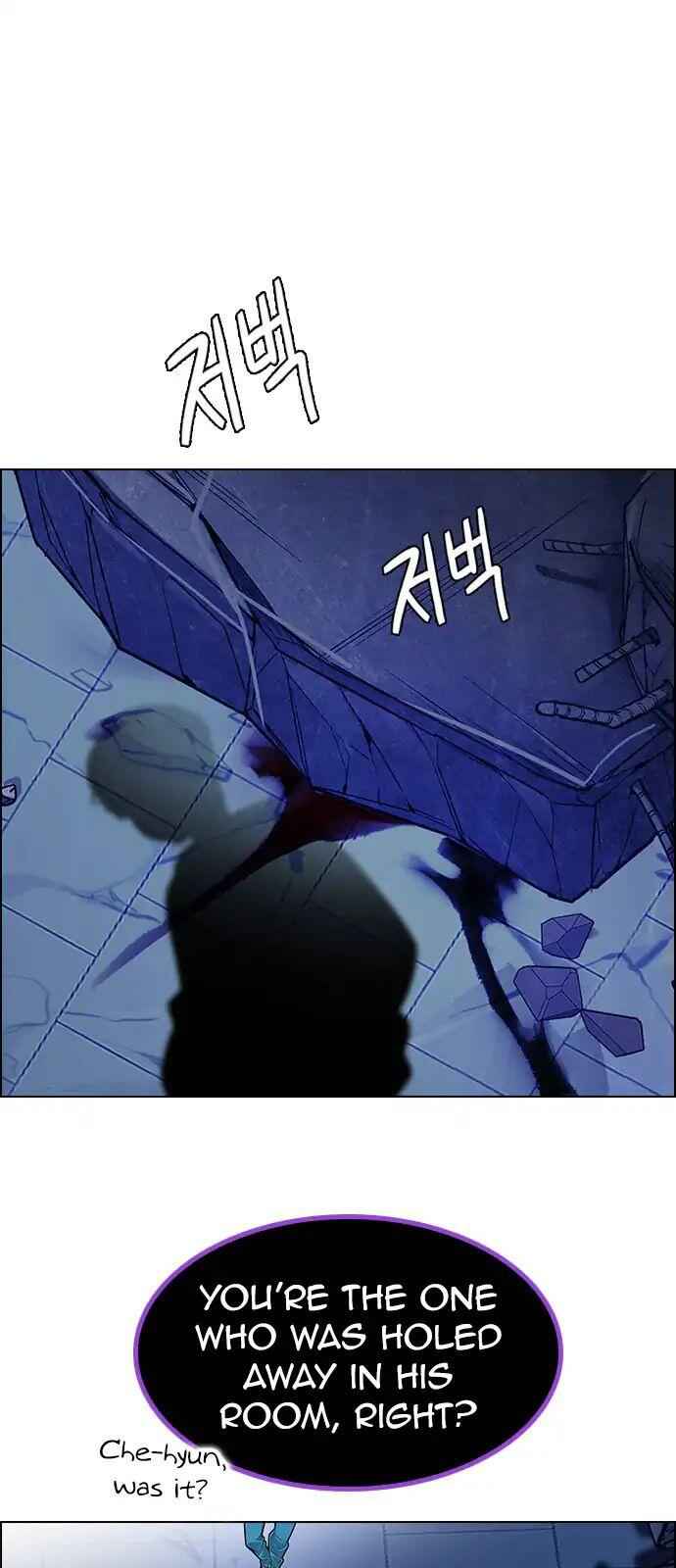 Dice: The Cube That Changes Everything Chapter 265 - Page 38