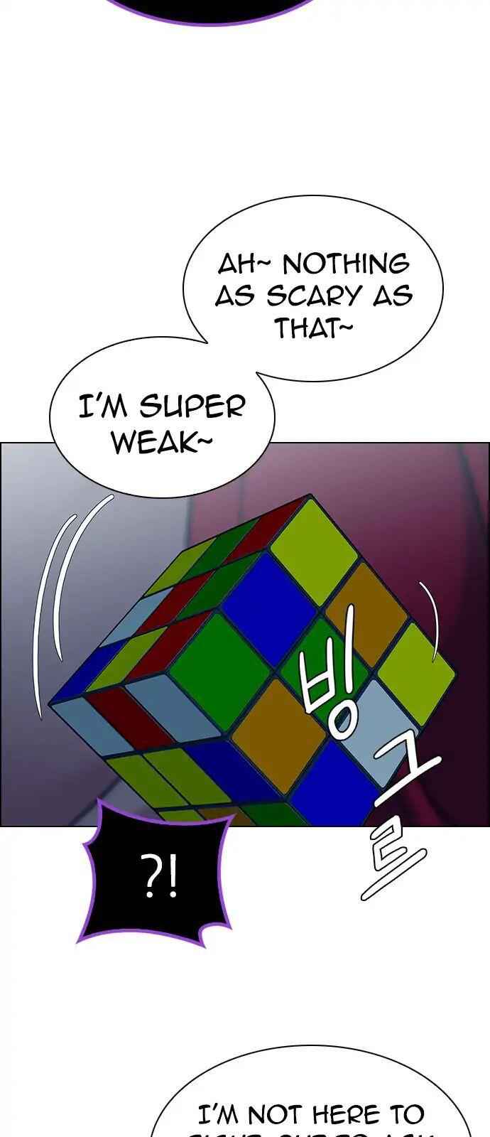 Dice: The Cube That Changes Everything Chapter 265 - Page 40