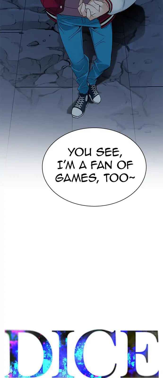 Dice: The Cube That Changes Everything Chapter 266 - Page 2