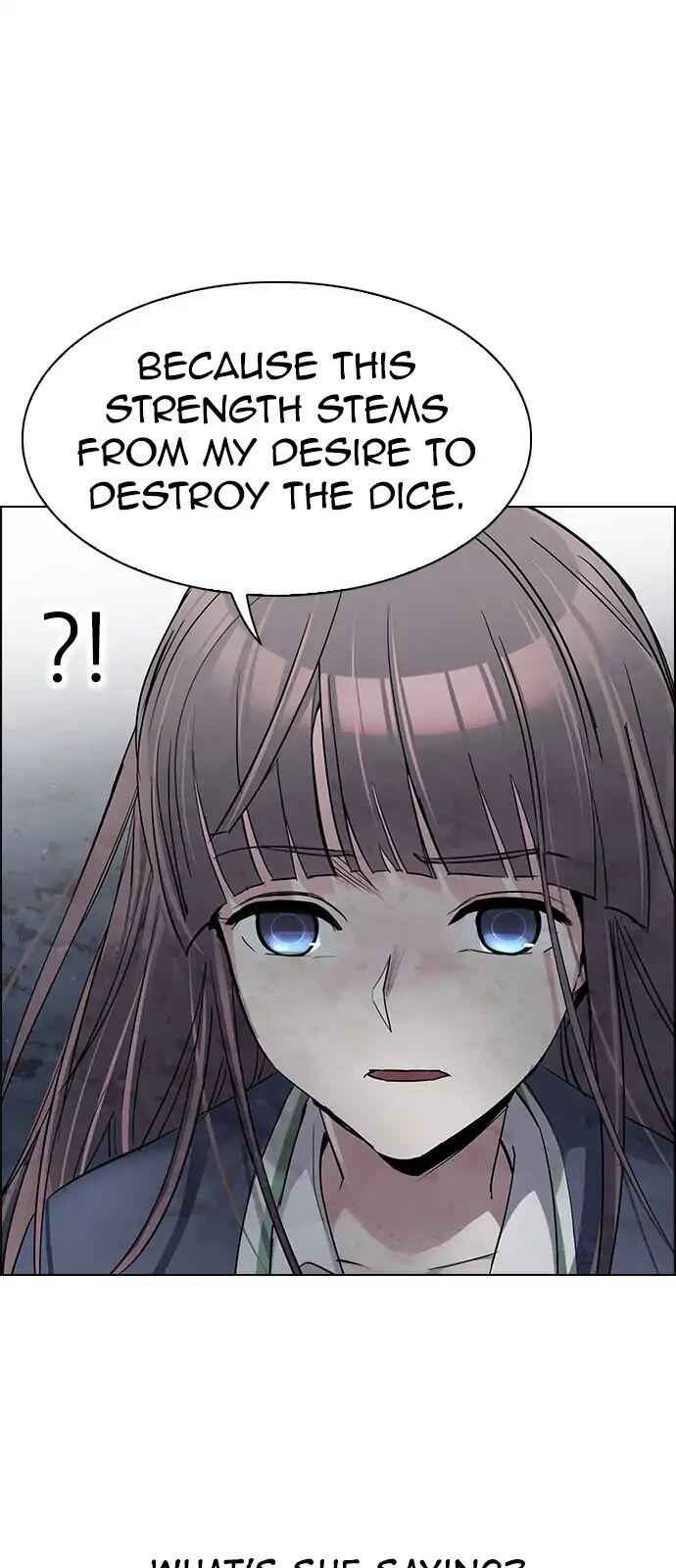 Dice: The Cube That Changes Everything Chapter 266 - Page 21