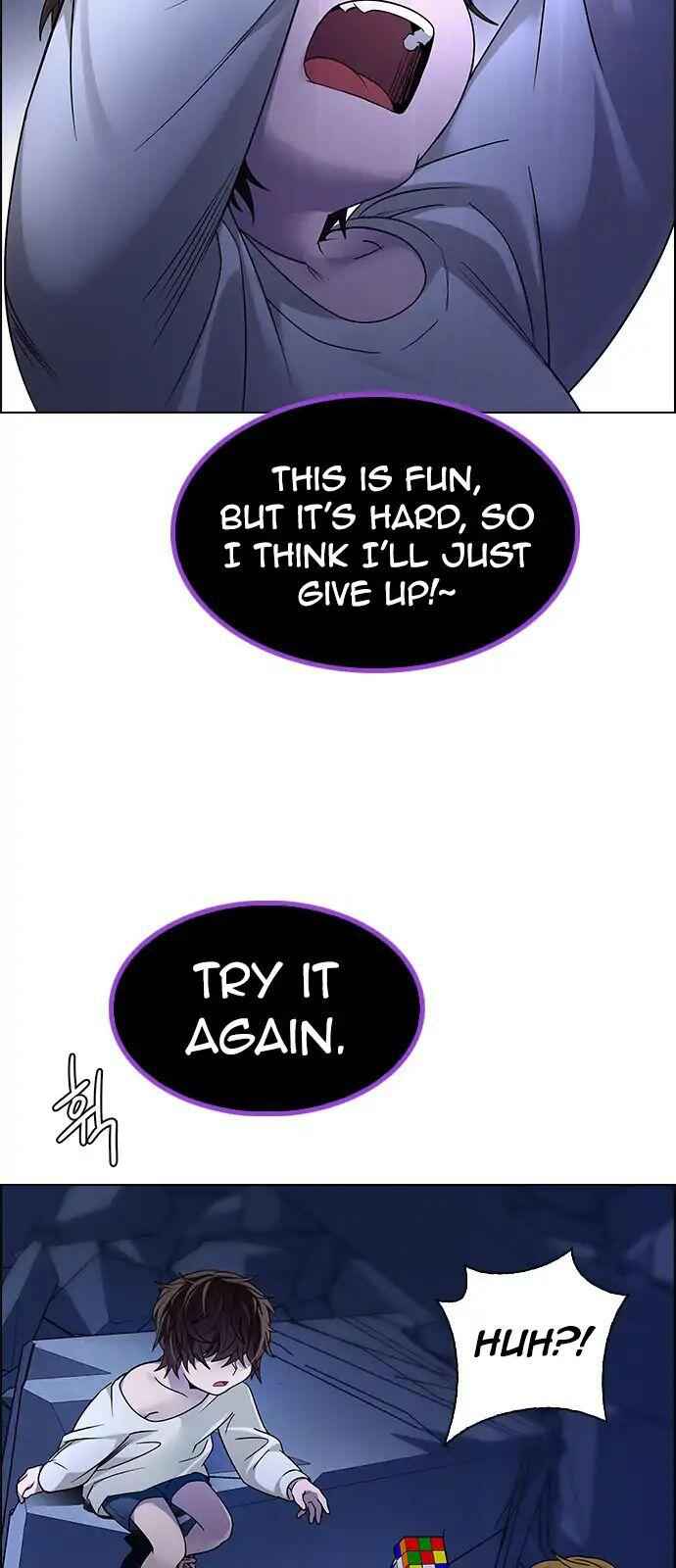 Dice: The Cube That Changes Everything Chapter 266 - Page 31