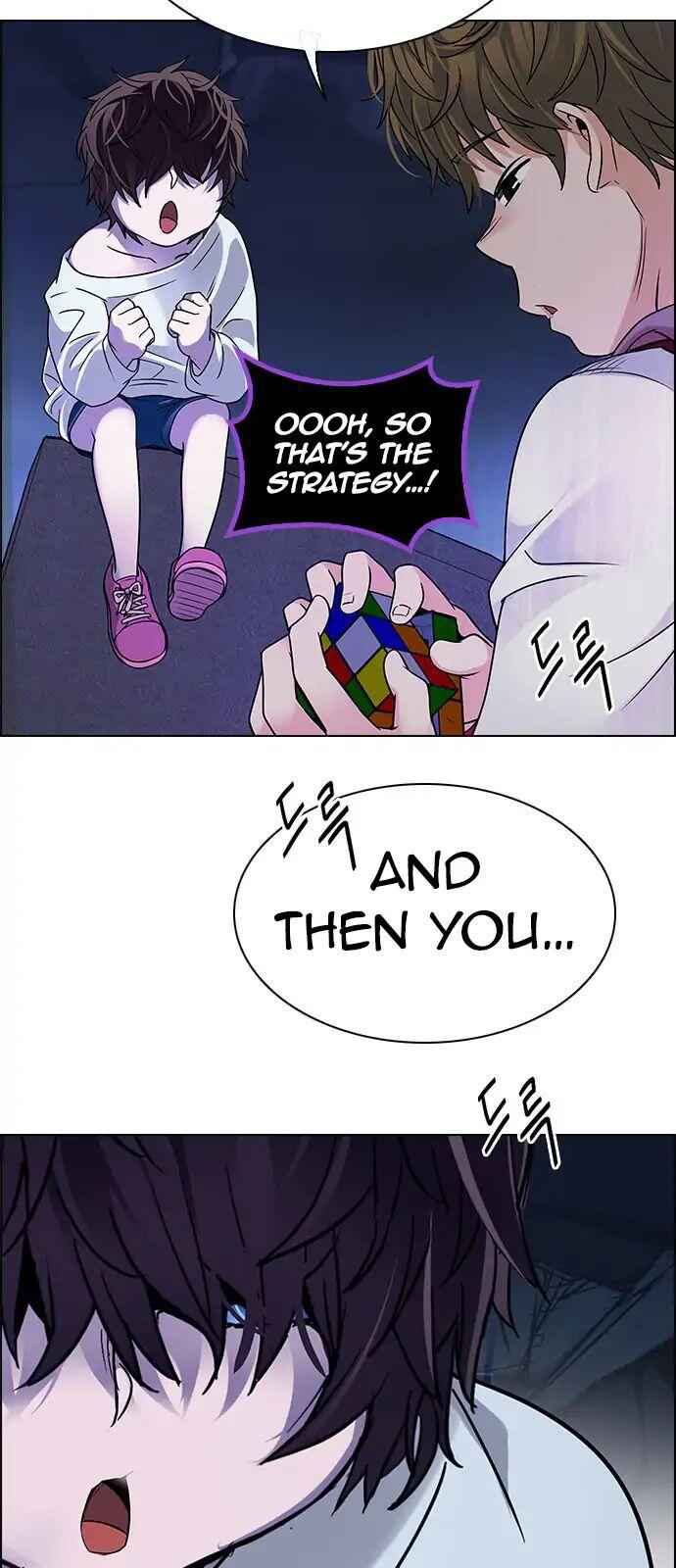 Dice: The Cube That Changes Everything Chapter 266 - Page 33