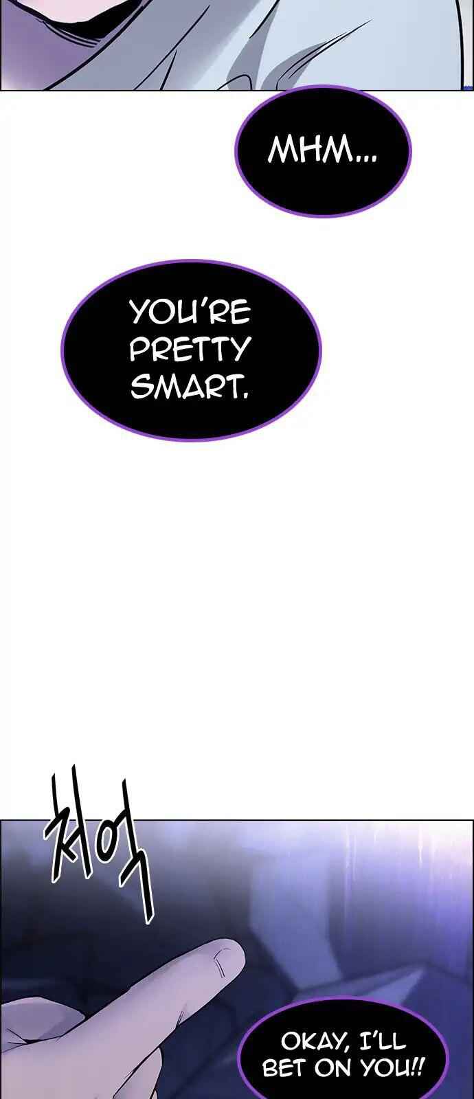 Dice: The Cube That Changes Everything Chapter 266 - Page 34