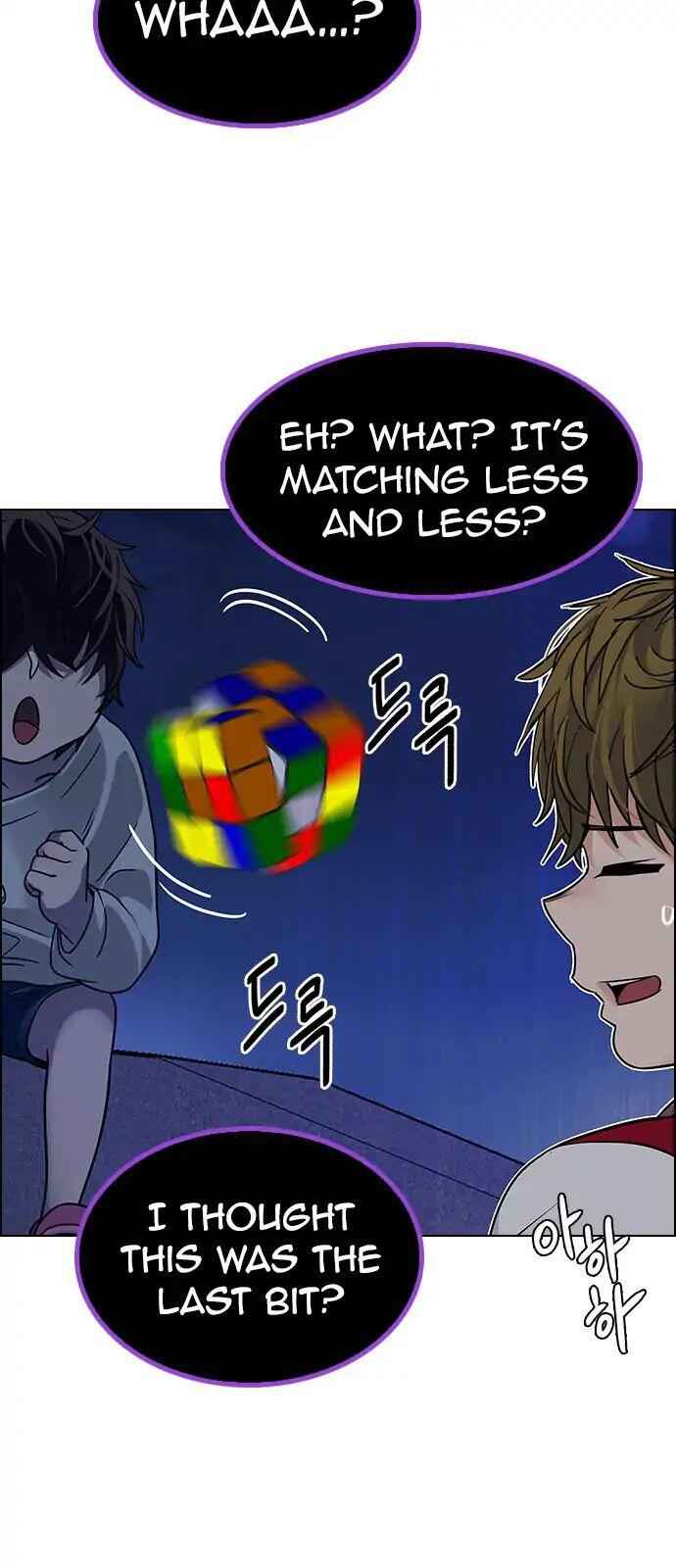 Dice: The Cube That Changes Everything Chapter 266 - Page 42