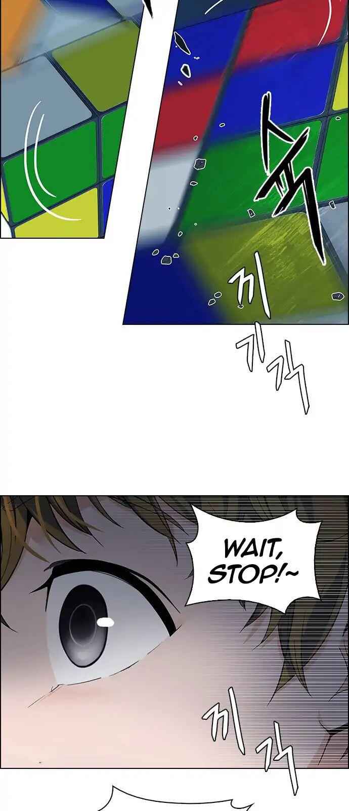 Dice: The Cube That Changes Everything Chapter 266 - Page 44