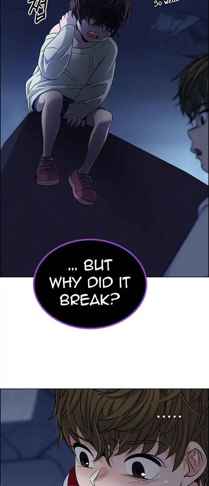Dice: The Cube That Changes Everything Chapter 266 - Page 49