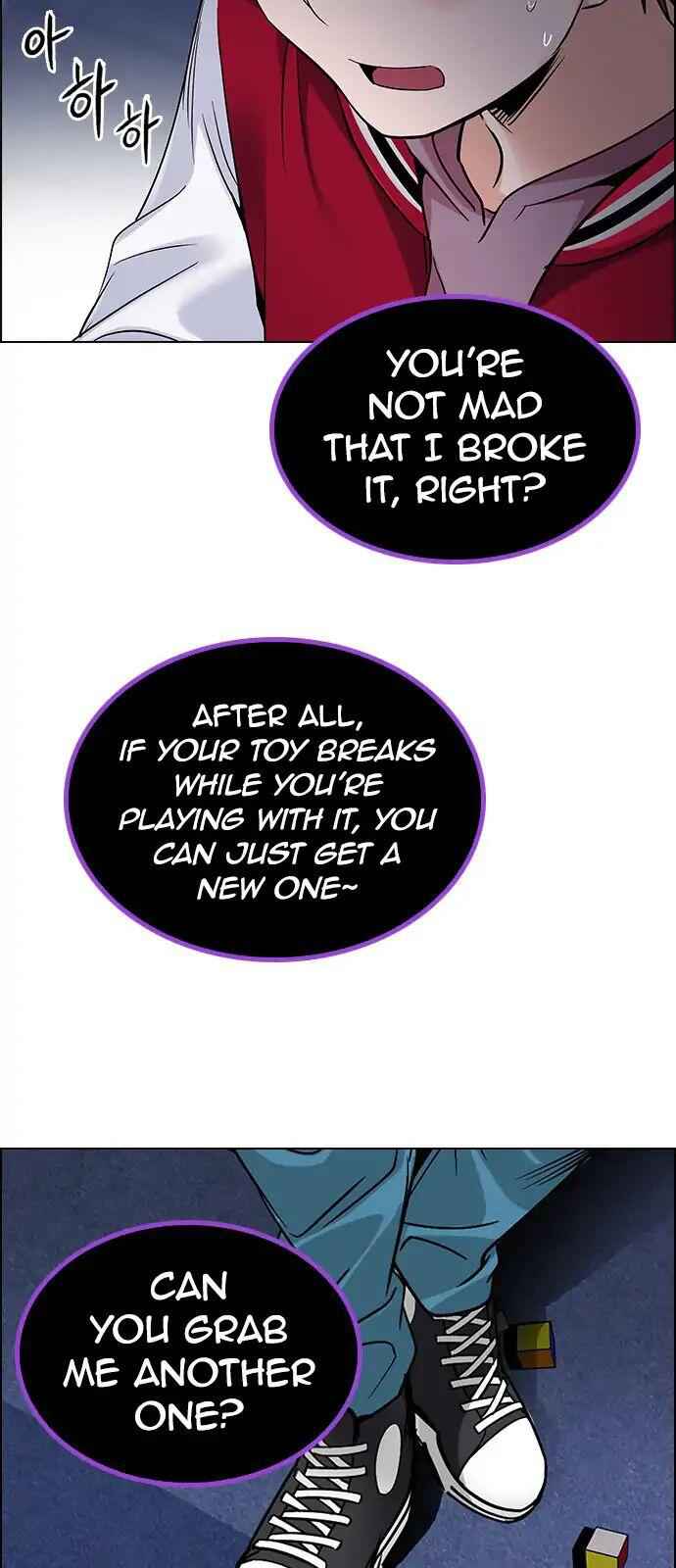 Dice: The Cube That Changes Everything Chapter 266 - Page 50