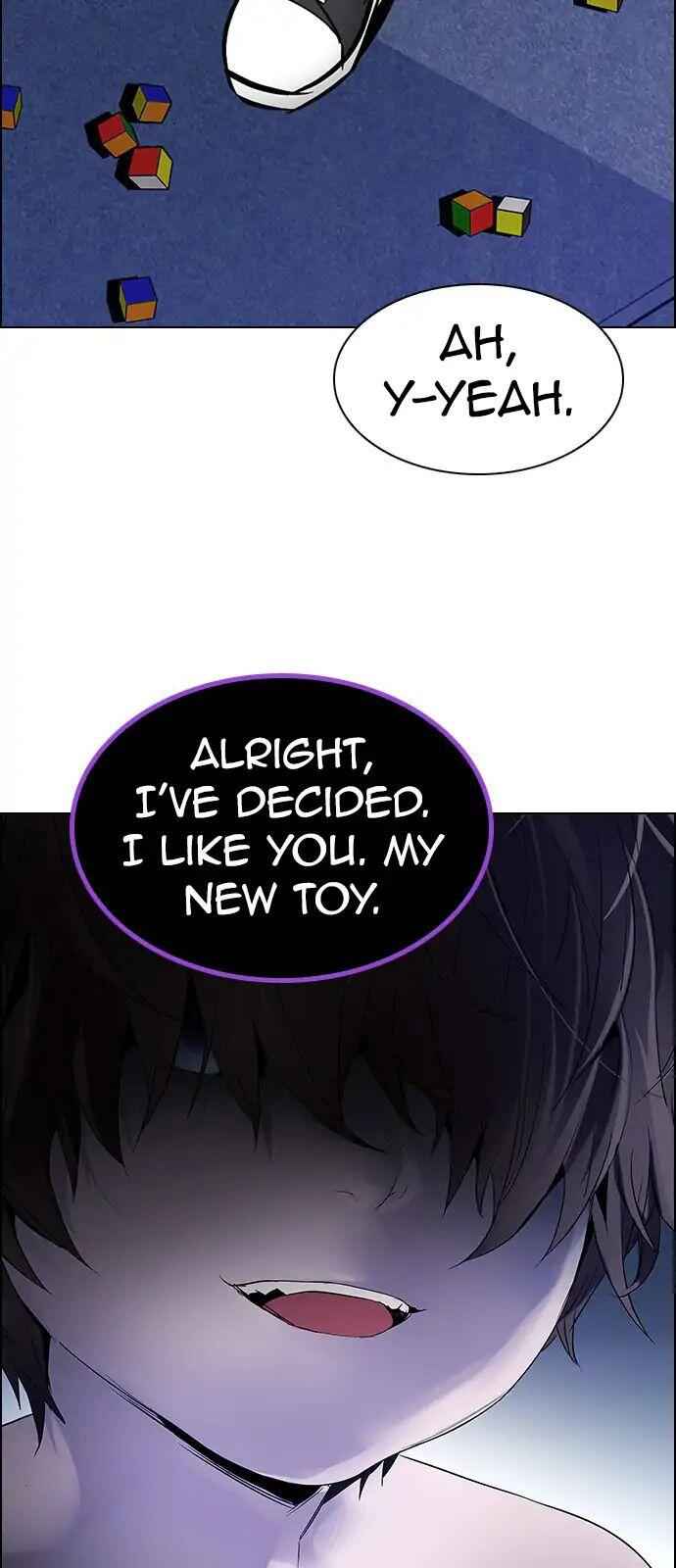 Dice: The Cube That Changes Everything Chapter 266 - Page 51