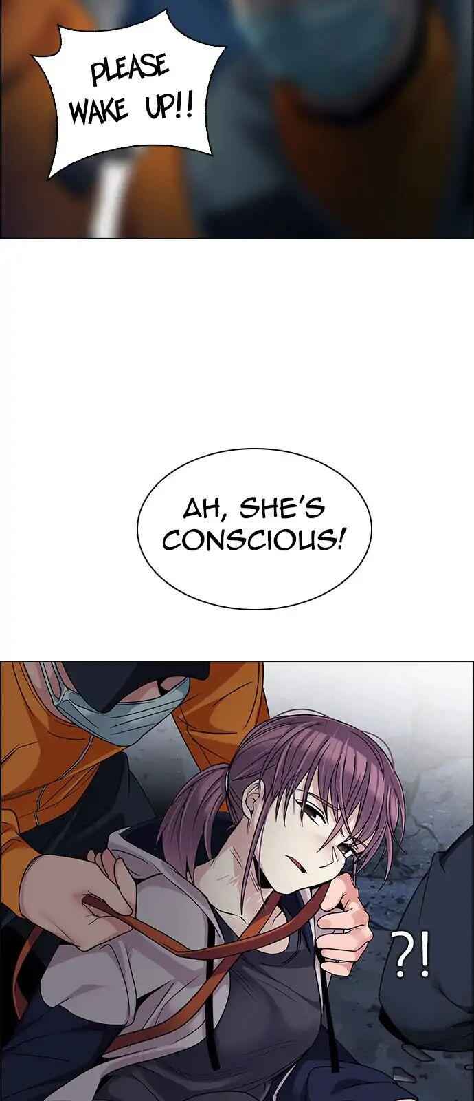 Dice: The Cube That Changes Everything Chapter 267 - Page 14