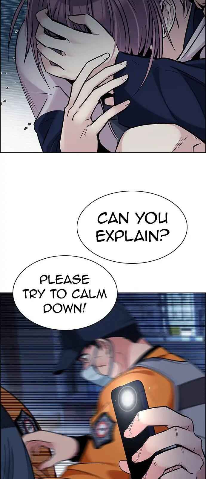 Dice: The Cube That Changes Everything Chapter 267 - Page 23