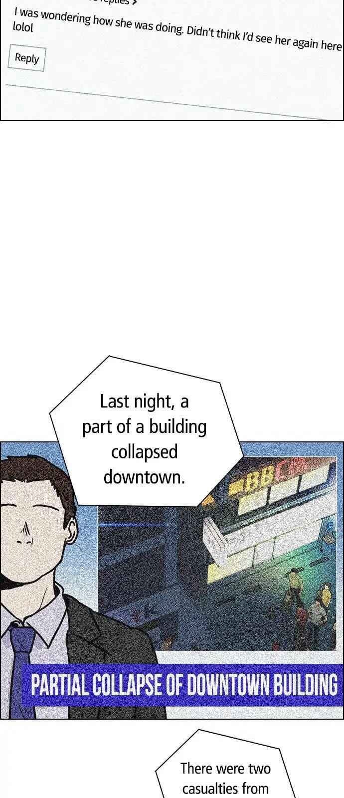 Dice: The Cube That Changes Everything Chapter 267 - Page 45