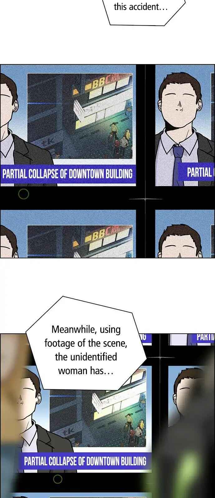 Dice: The Cube That Changes Everything Chapter 267 - Page 46