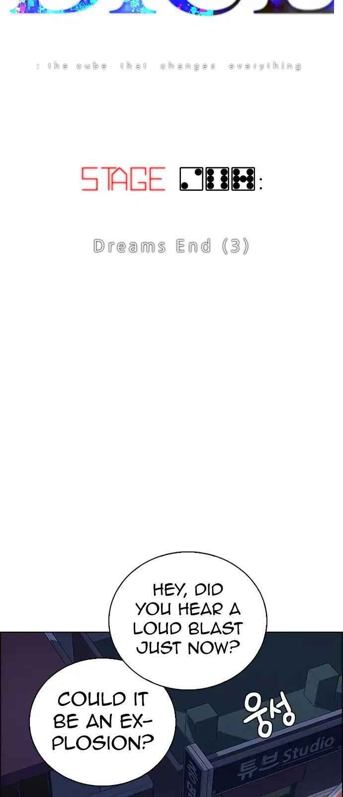 Dice: The Cube That Changes Everything Chapter 267 - Page 6