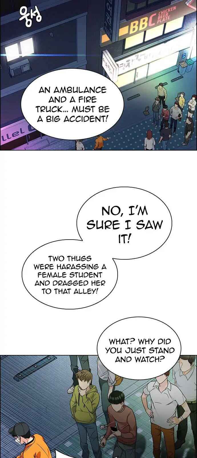 Dice: The Cube That Changes Everything Chapter 267 - Page 7