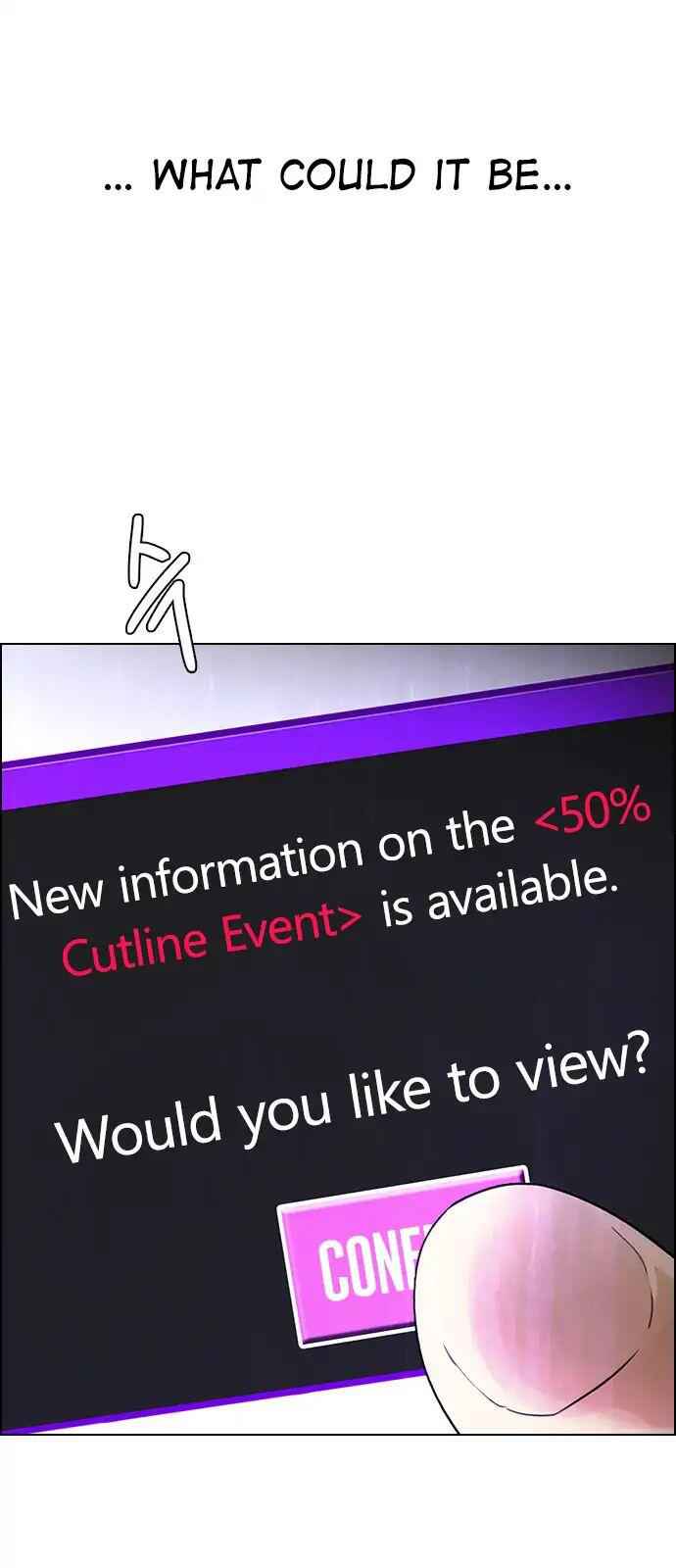 Dice: The Cube That Changes Everything Chapter 268 - Page 21