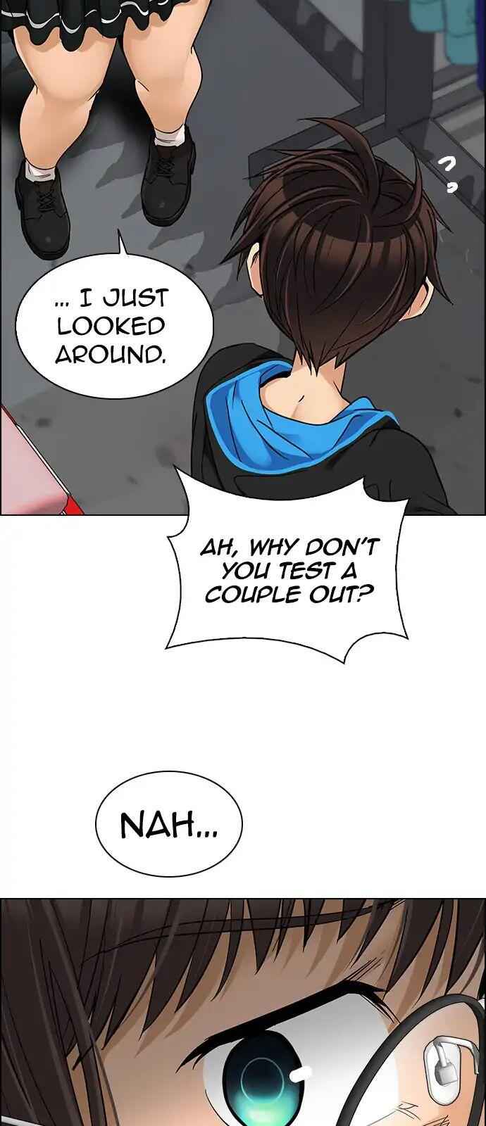 Dice: The Cube That Changes Everything Chapter 268 - Page 25