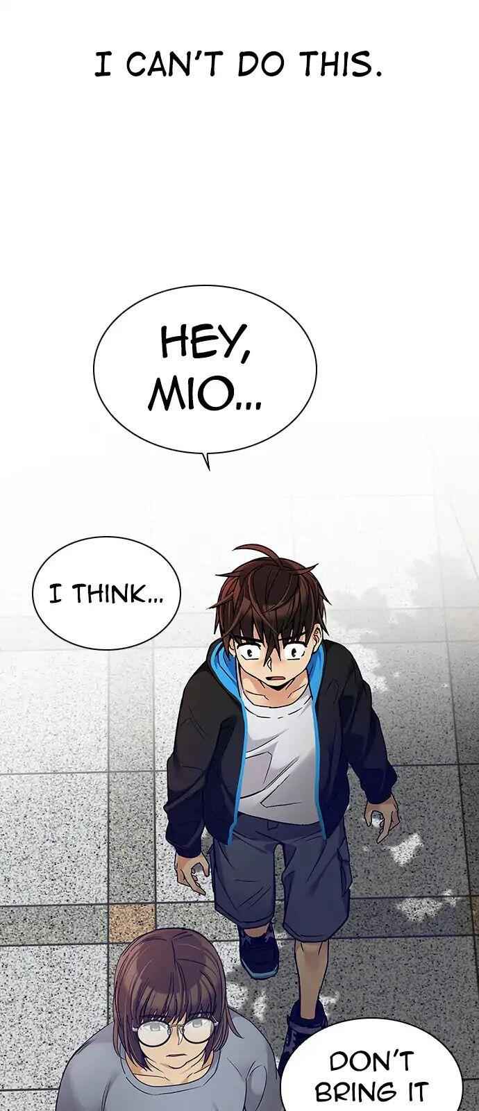 Dice: The Cube That Changes Everything Chapter 268 - Page 30