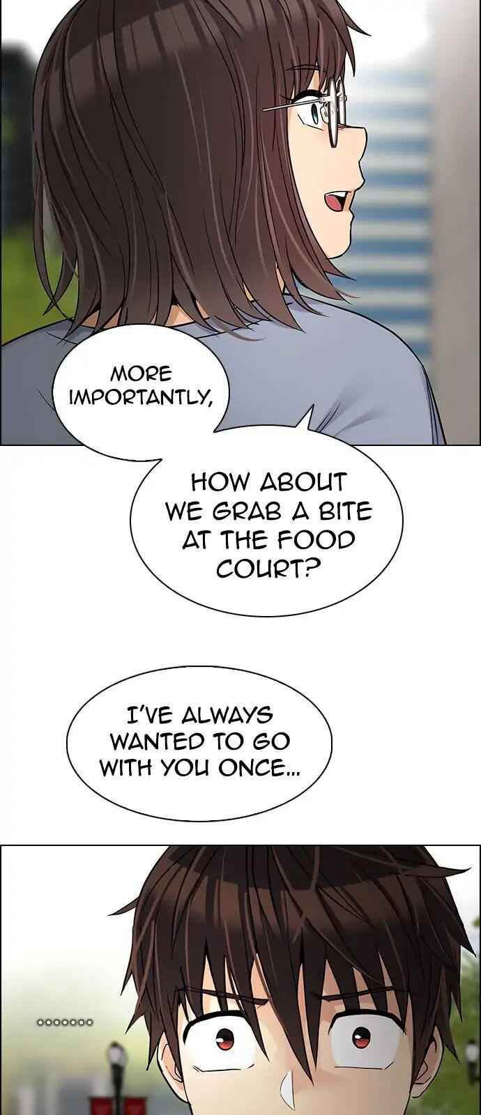 Dice: The Cube That Changes Everything Chapter 268 - Page 32