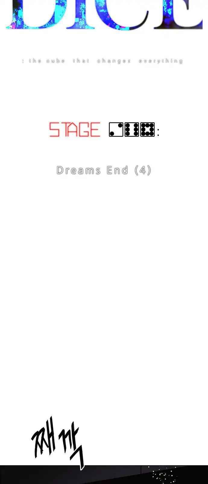 Dice: The Cube That Changes Everything Chapter 268 - Page 4