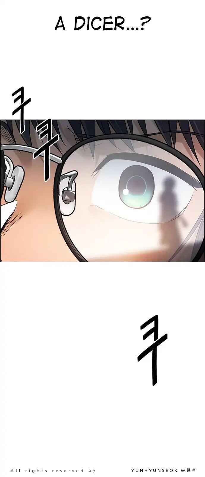 Dice: The Cube That Changes Everything Chapter 268 - Page 43