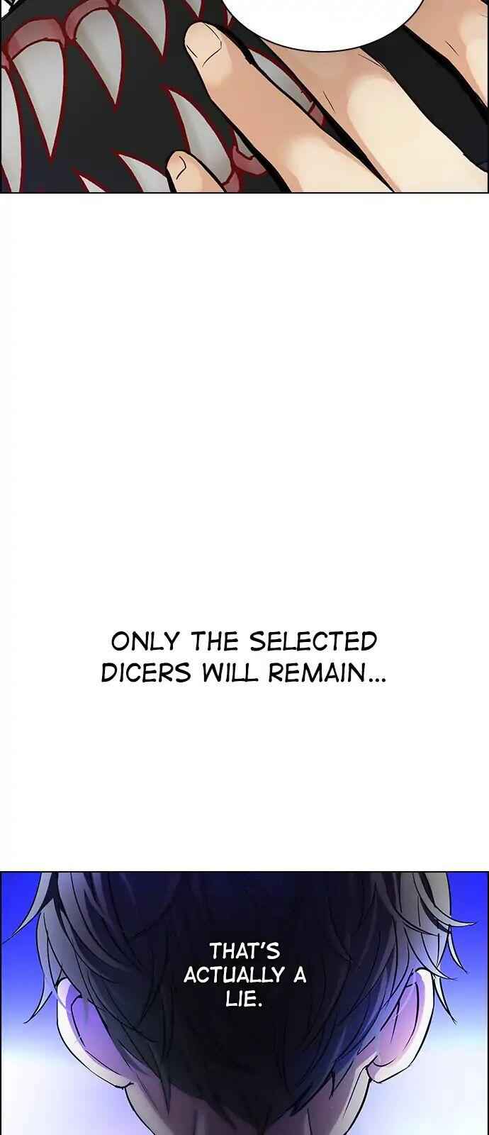 Dice: The Cube That Changes Everything Chapter 269 - Page 18