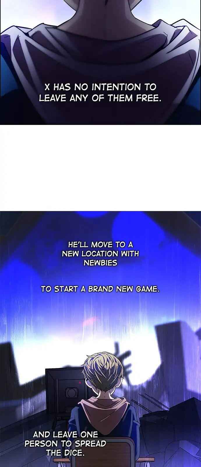 Dice: The Cube That Changes Everything Chapter 269 - Page 19