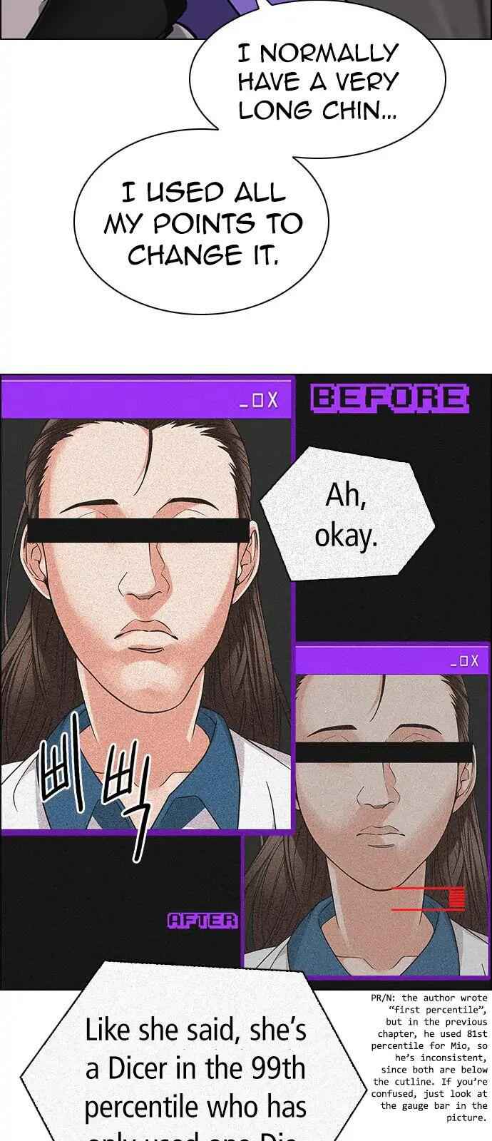 Dice: The Cube That Changes Everything Chapter 269 - Page 27