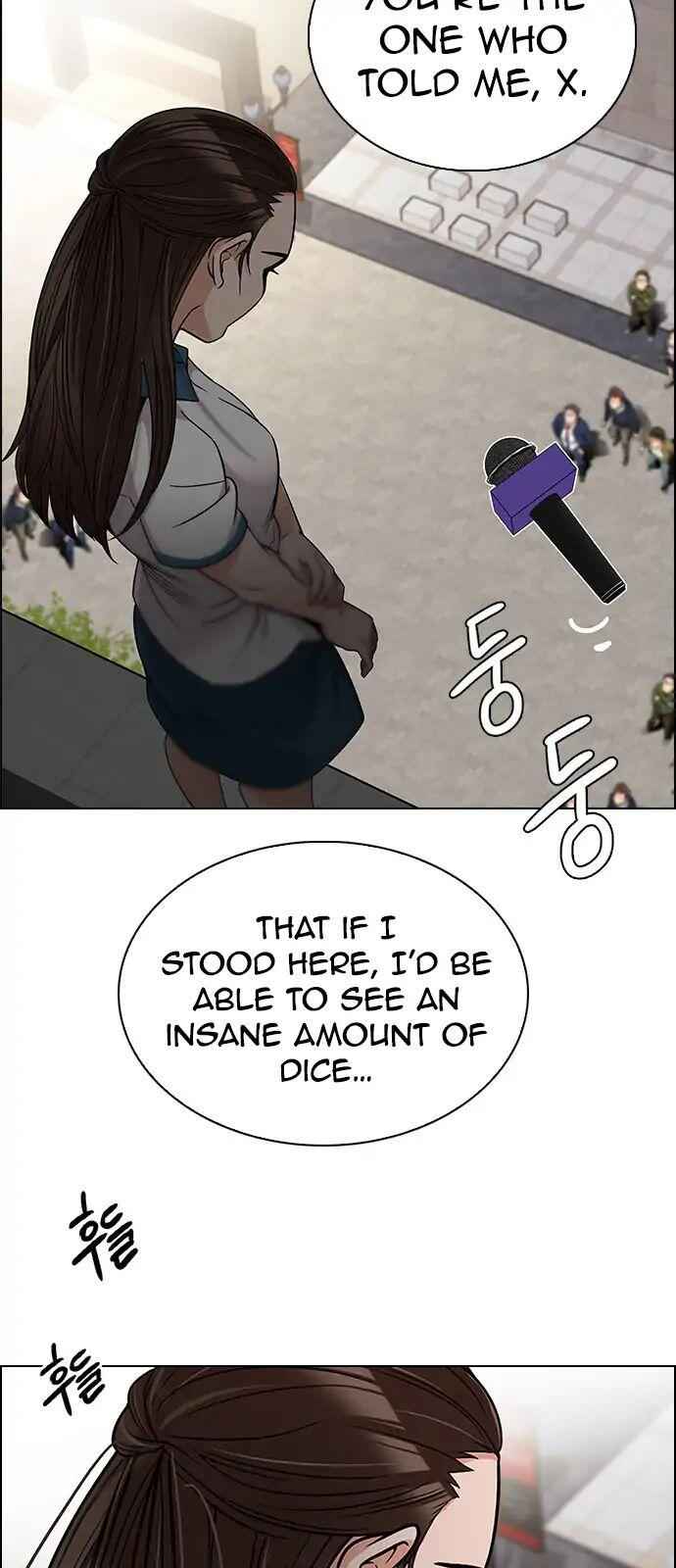 Dice: The Cube That Changes Everything Chapter 269 - Page 31