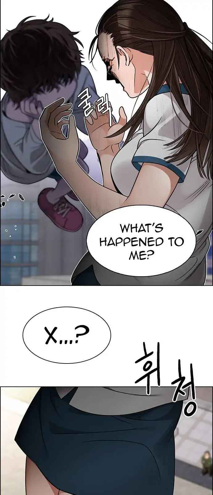 Dice: The Cube That Changes Everything Chapter 269 - Page 39