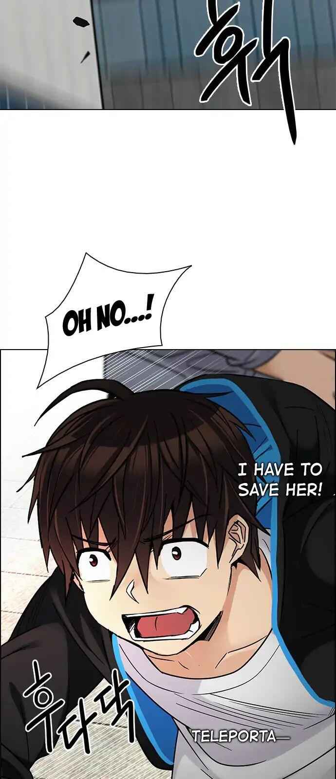 Dice: The Cube That Changes Everything Chapter 269 - Page 42