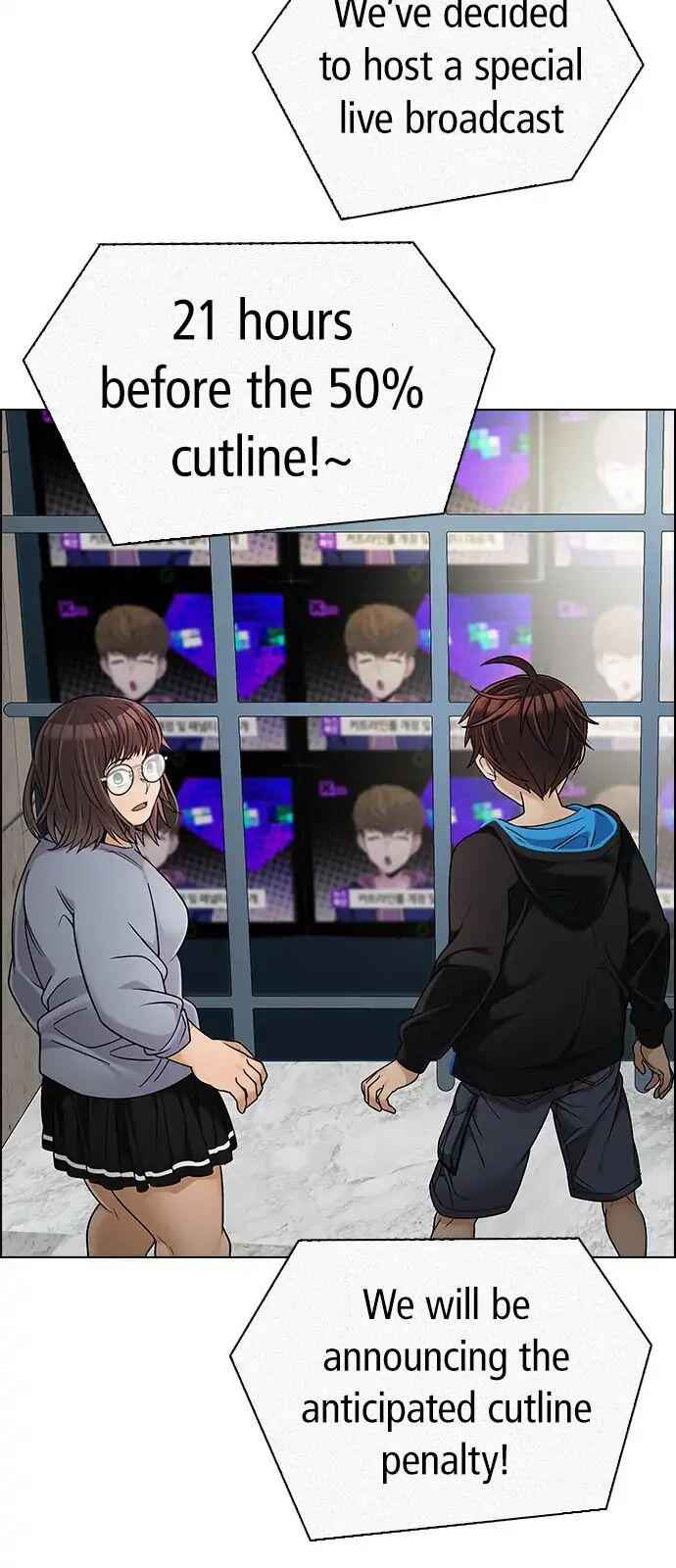 Dice: The Cube That Changes Everything Chapter 269 - Page 5