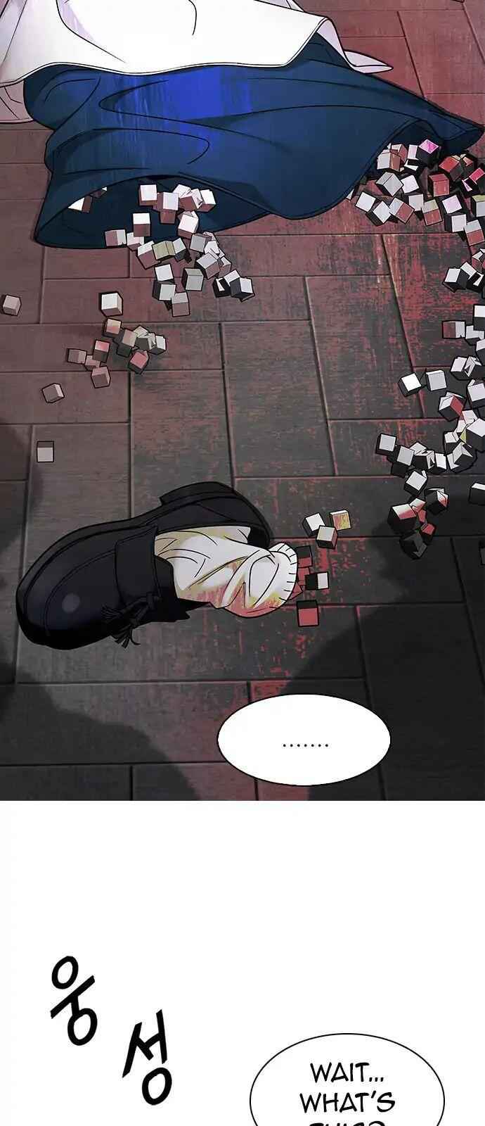 Dice: The Cube That Changes Everything Chapter 269 - Page 50