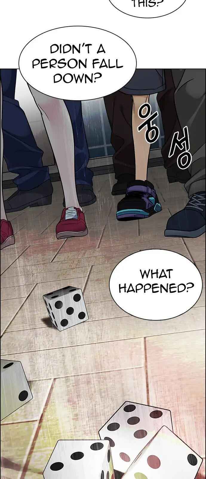 Dice: The Cube That Changes Everything Chapter 269 - Page 51