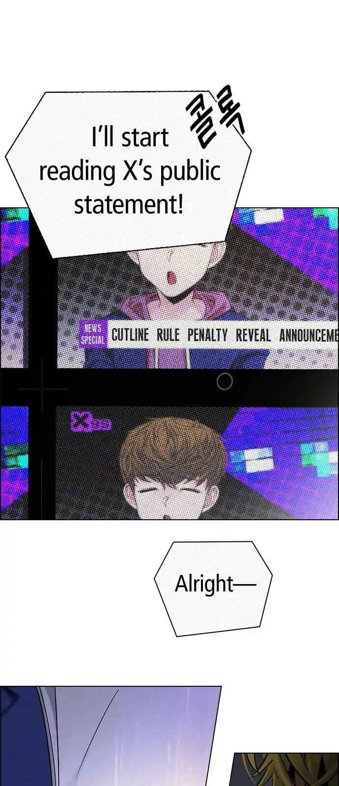 Dice: The Cube That Changes Everything Chapter 269 - Page 6