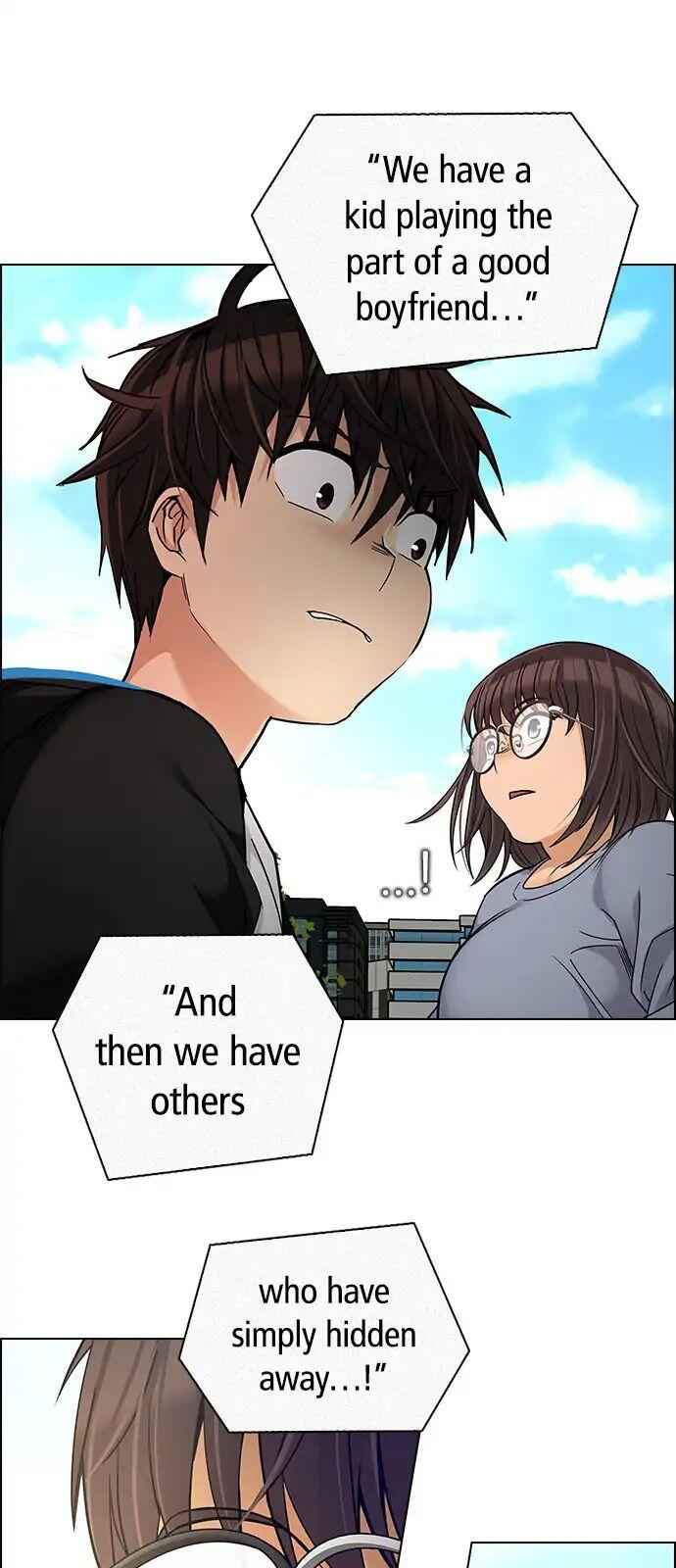 Dice: The Cube That Changes Everything Chapter 269 - Page 9