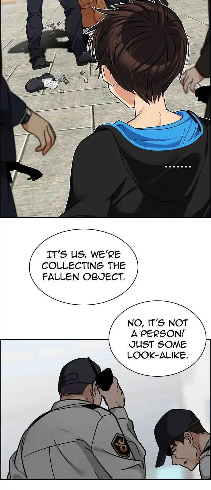 Dice: The Cube That Changes Everything Chapter 270 - Page 16