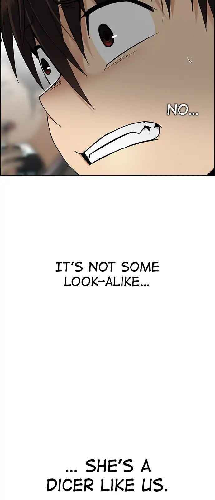 Dice: The Cube That Changes Everything Chapter 270 - Page 18