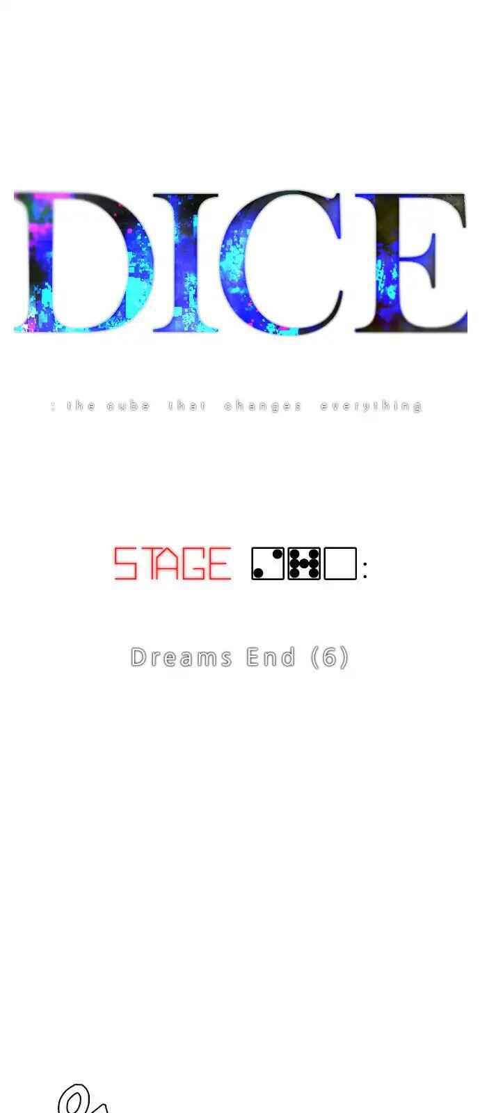 Dice: The Cube That Changes Everything Chapter 270 - Page 4