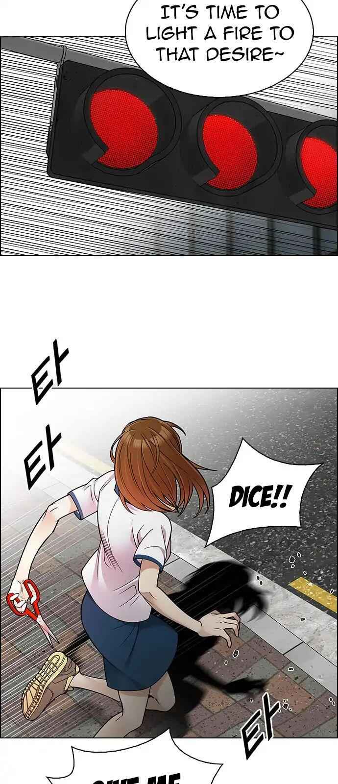 Dice: The Cube That Changes Everything Chapter 270 - Page 47