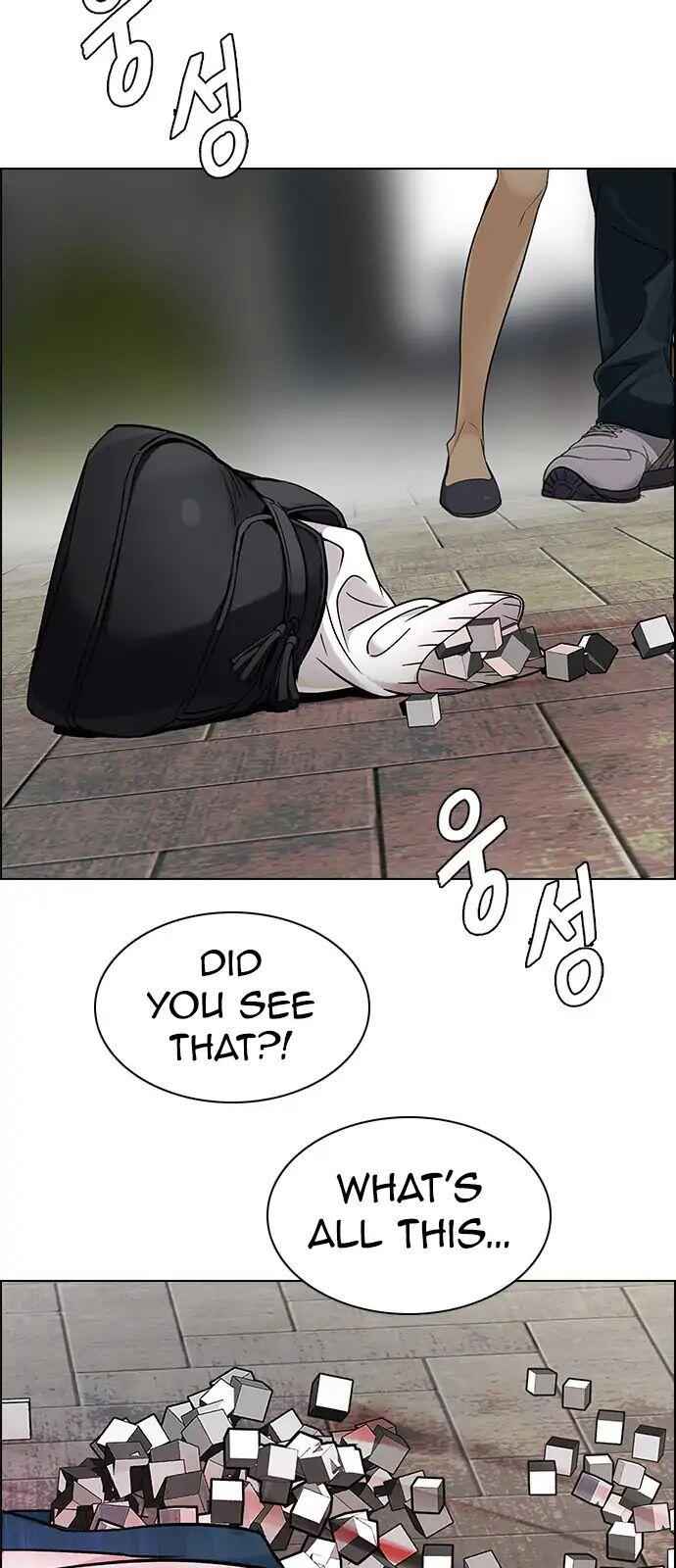 Dice: The Cube That Changes Everything Chapter 270 - Page 5