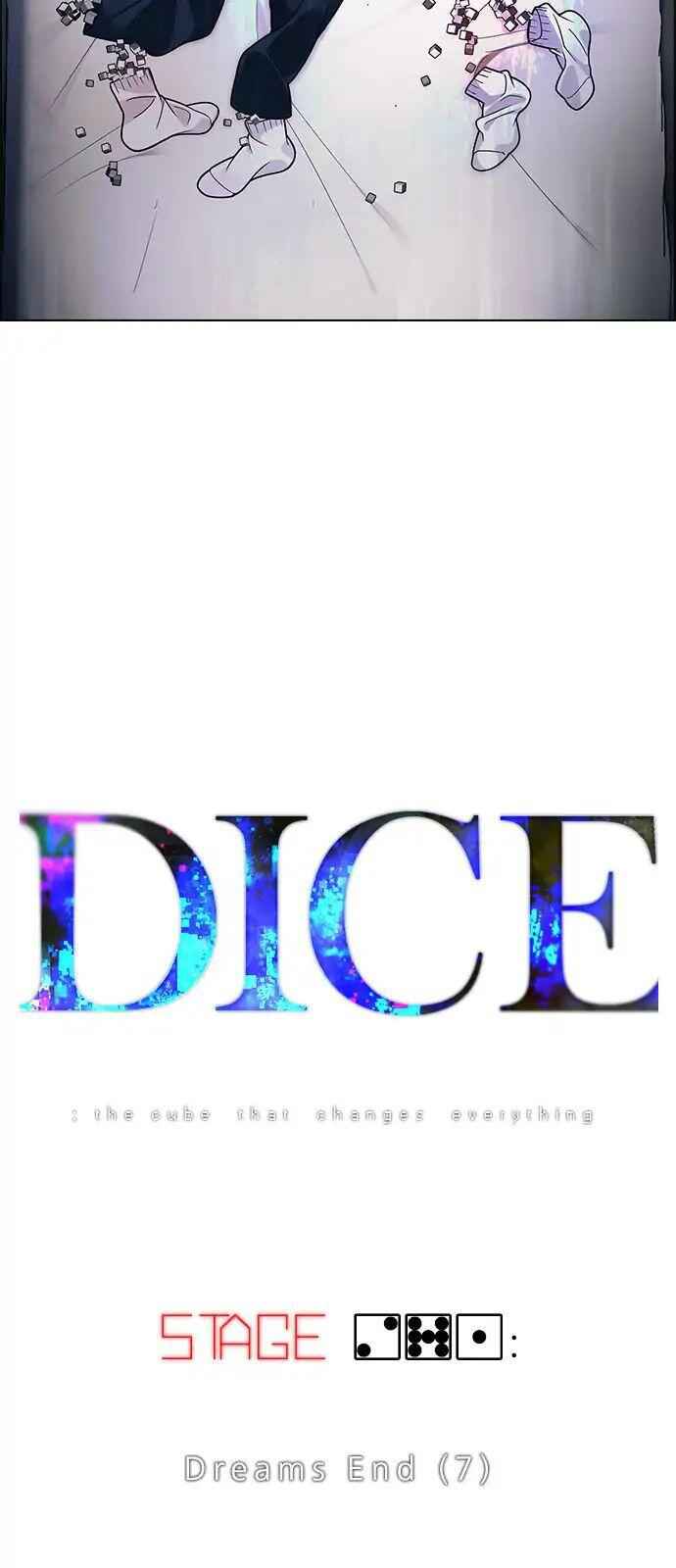 Dice: The Cube That Changes Everything Chapter 271 - Page 14